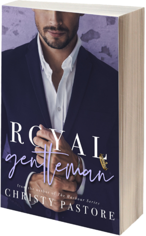 Royal Gentleman