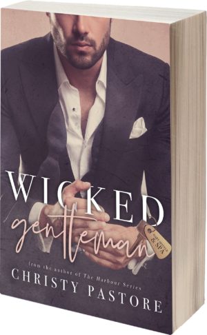 Wicked Gentleman