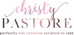 Christy Pastore Author