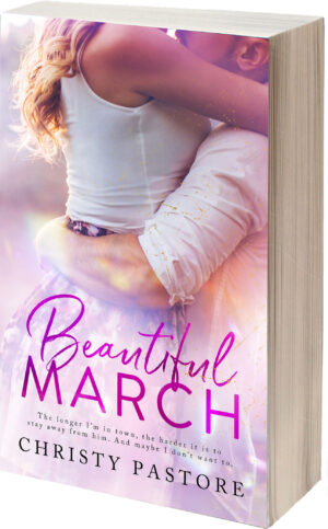 Beautiful March